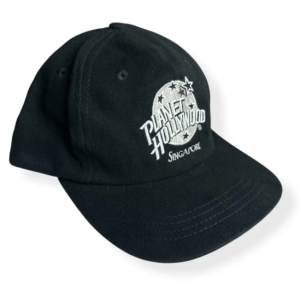 planet hollywood vintage 2000